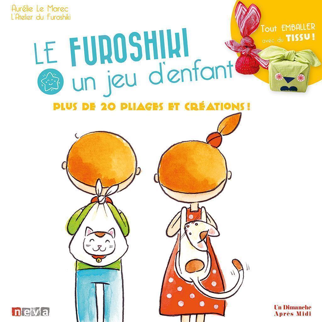 Furoshiki for Children