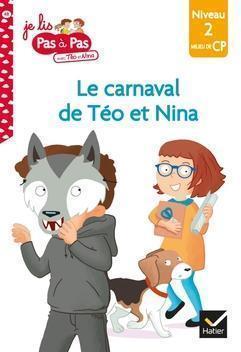 Teo and Nina's Carnival