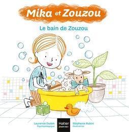 Zouzou's Bath