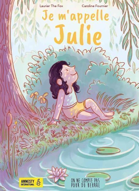 My Name is Julie