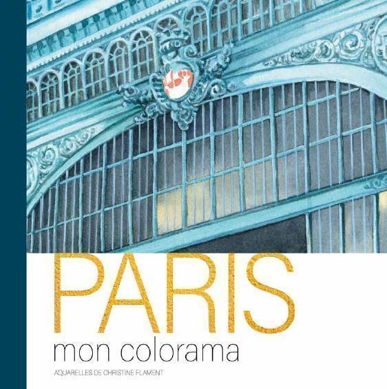 A Colorama of Paris