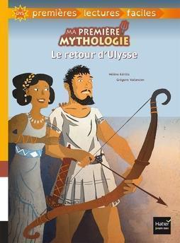 My First Mythology series - DYS