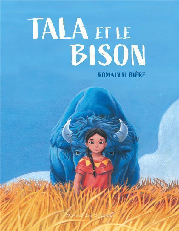 Tala and the Buffalo