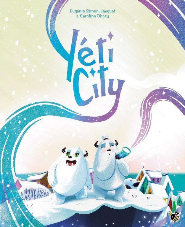 Yeti City