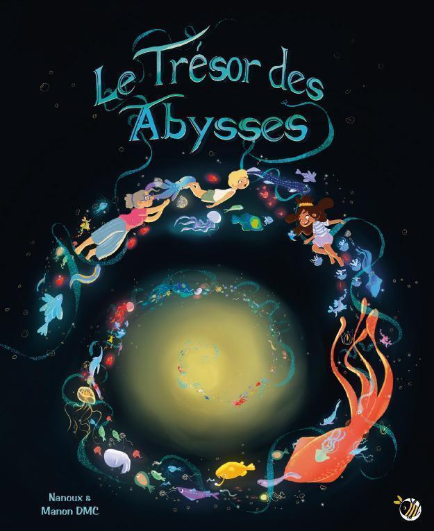 The Treasure of the Abyss