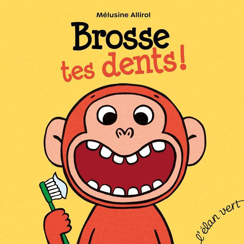 Brush Your Teeth !