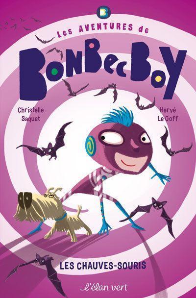 Bonbec Boy - Bats