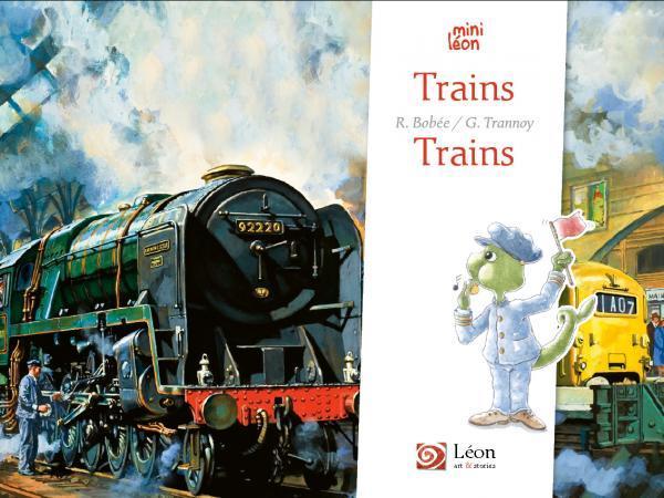 Trains