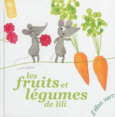 Lili's Fruits en Vegetables