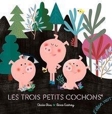The Three Little Pigs