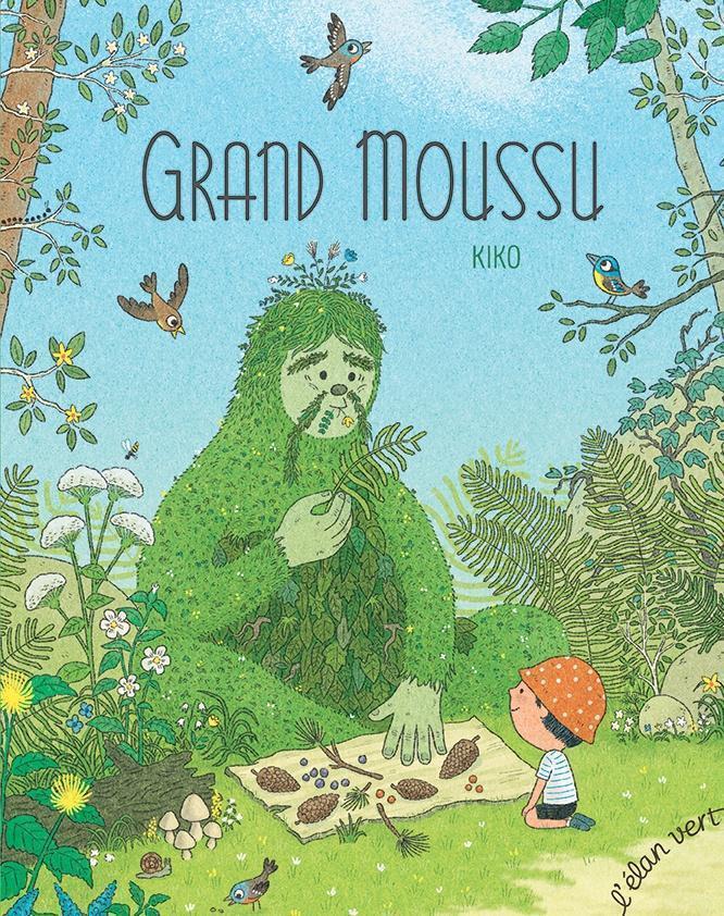 Grand Mossy