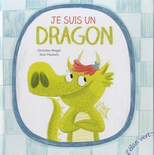 I am a Dragon