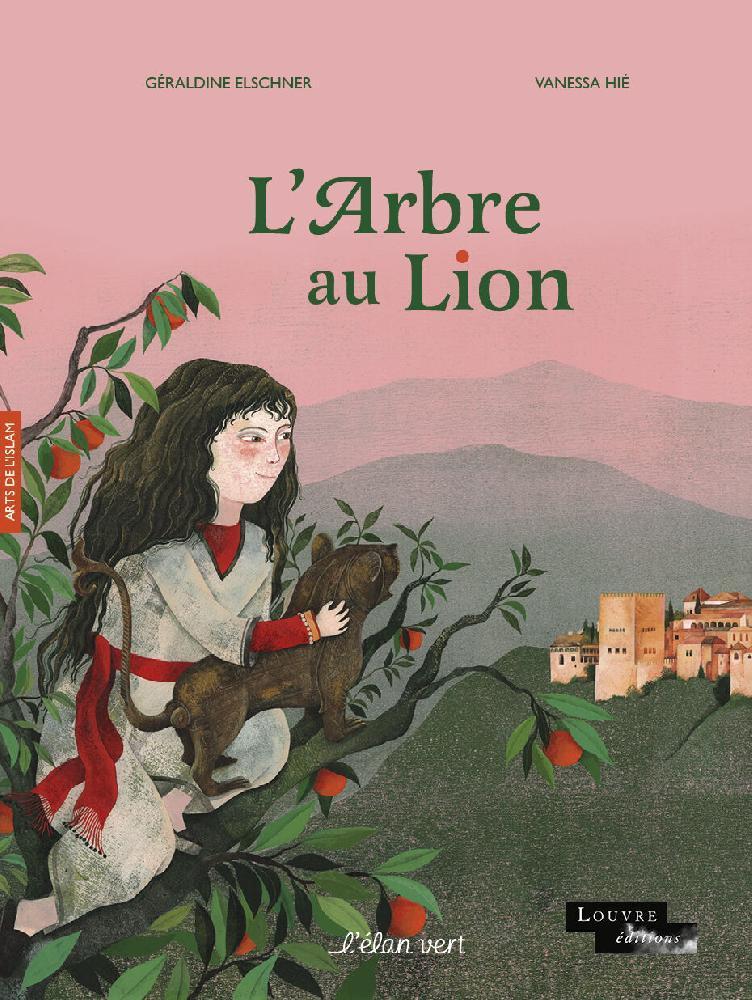The Lion Tree