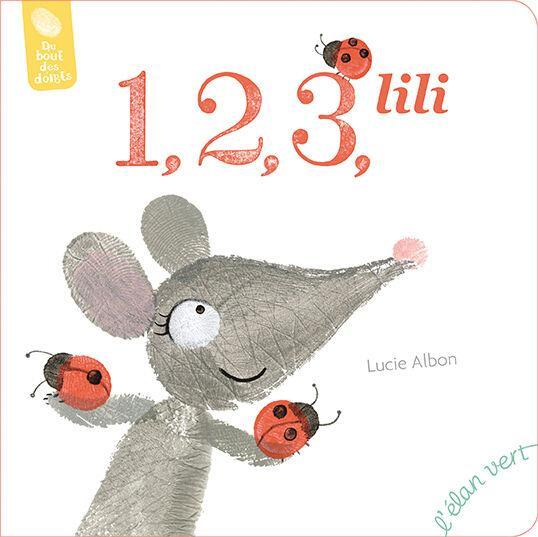 1, 2, 3, Lili