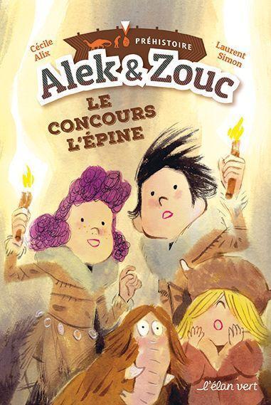 The L’Epine Invention Fair