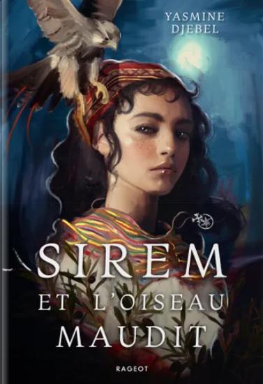 Sirem and the Cursed Bird