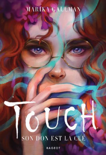 Touch - Her Gift is the Key