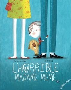 The Horrible Misses Granny