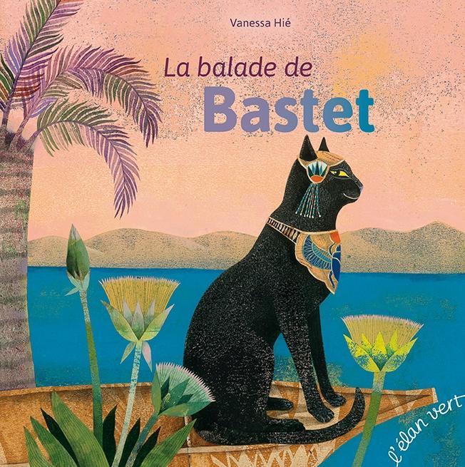 Bastet's Walk