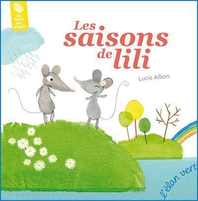 Lili's Seasons
