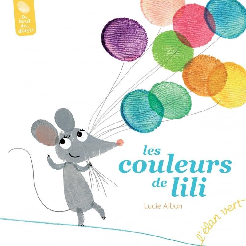 Lili's Colours