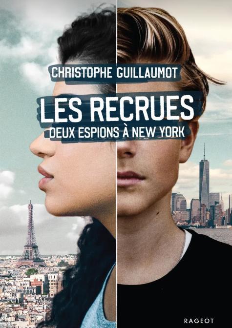 The Recruits - Two Spies in New York