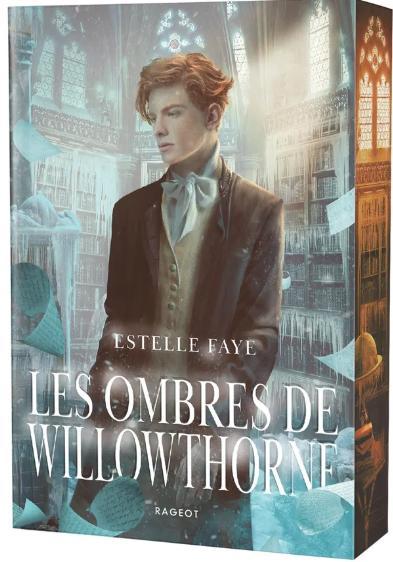 The Shadows of Willowthorne