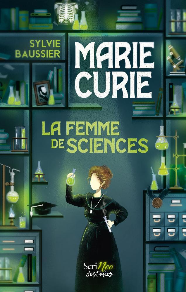 Marie Curie, a Woman of Science