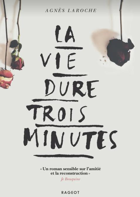 Life Lasts Three Minutes