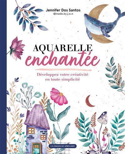 Enchanted Watercolour