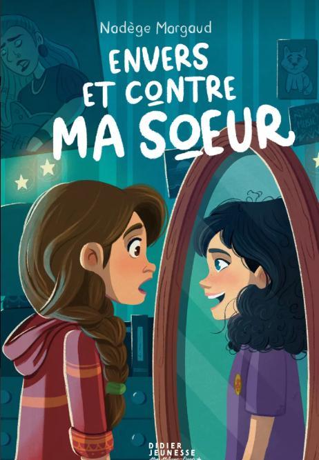 Defying Everything — Even My Sister