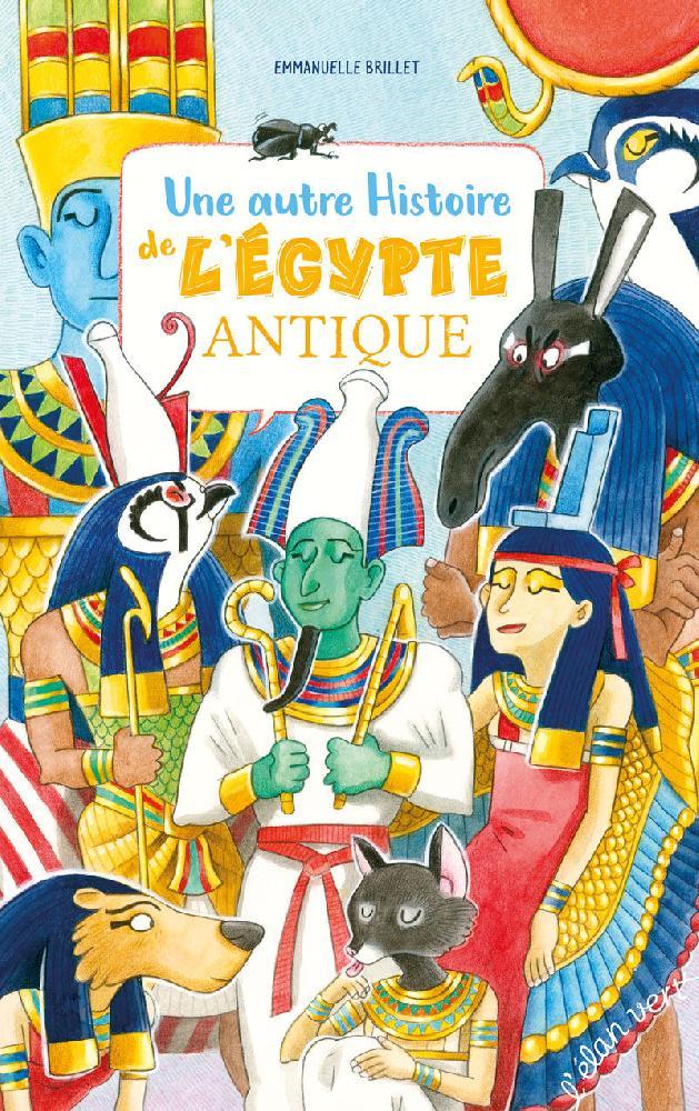 Another Story of Ancient Egypt