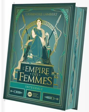 The Empire of Women – The Full Saga