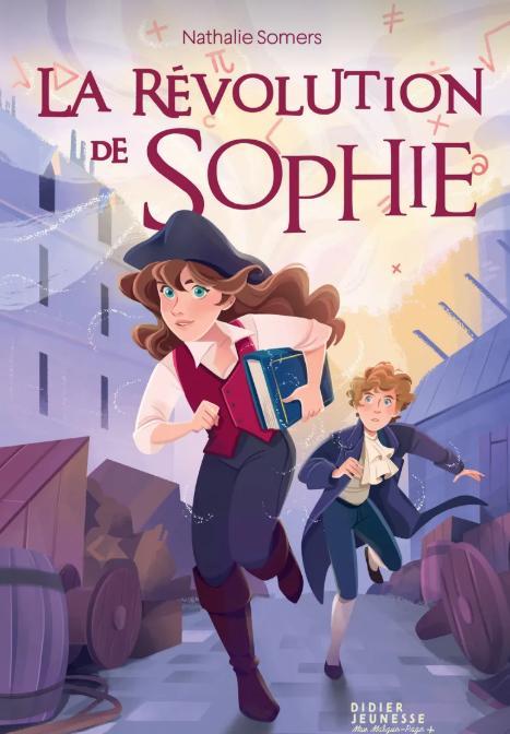 Sophie’s Revolution
