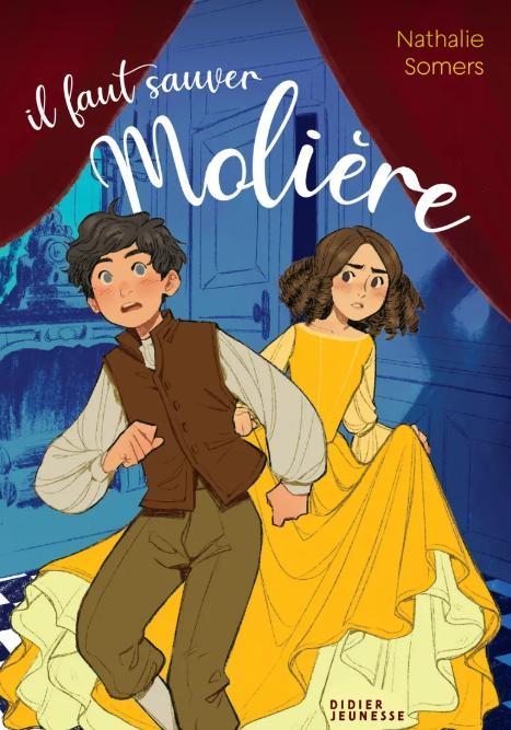 We Must Save Molière