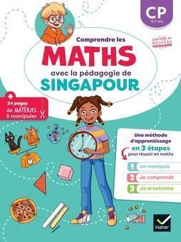 Learning with Singapore Method Year 1