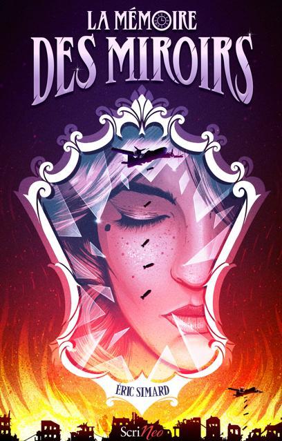 The Memory of Mirrors