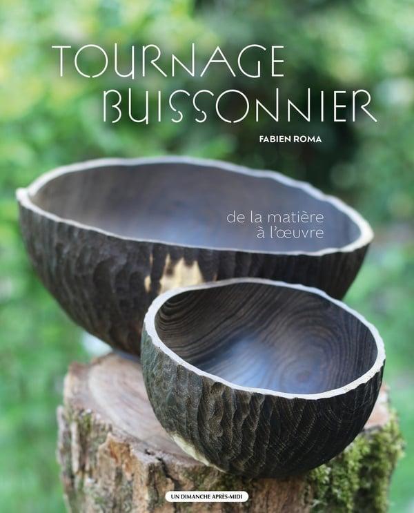 Woodturning Off the Trail