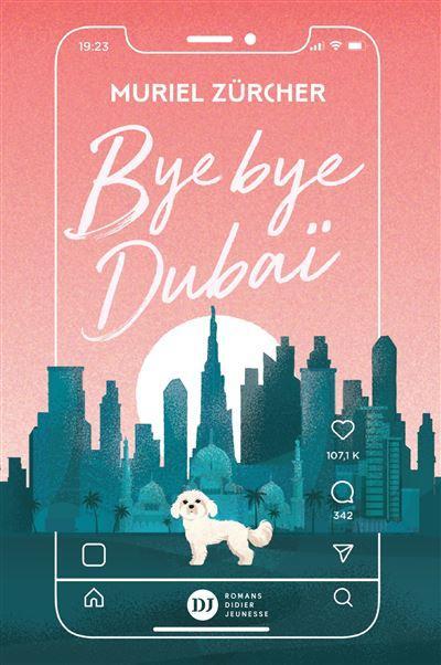 Bye-bye Dubai
