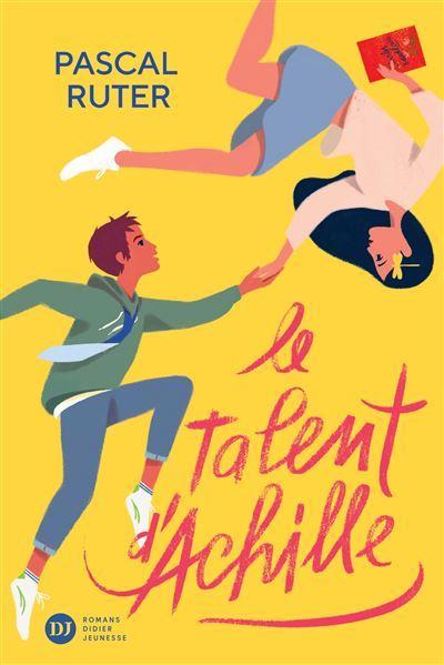 Achilles’ Talent