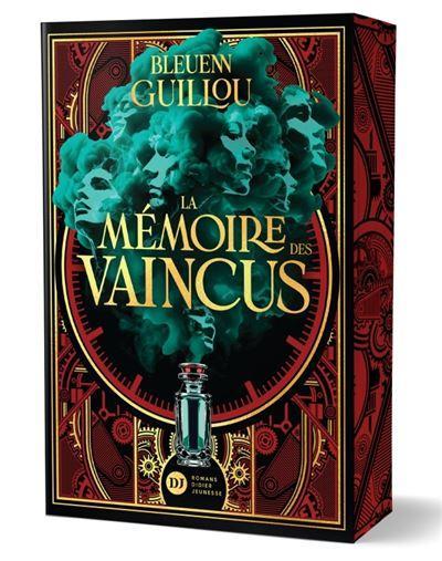 The Memory of the Vanquished, Vol. 1