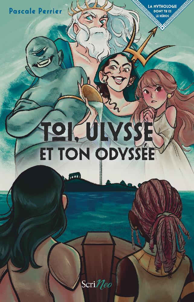 Ulysses: Your Journey