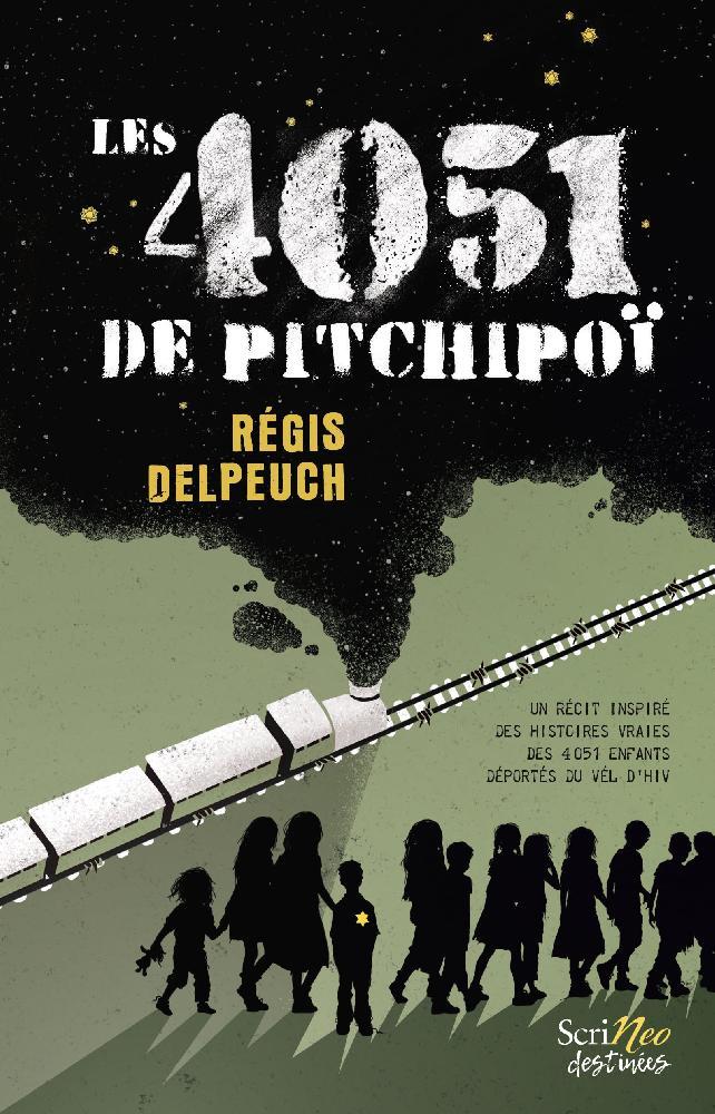 Pitchipoï’s 4051