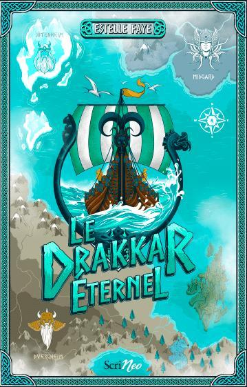 The Eternal Drakkar