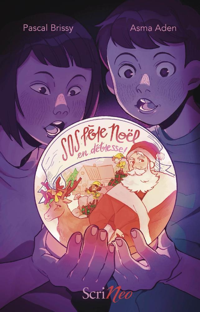 SOS: Santa in Distress