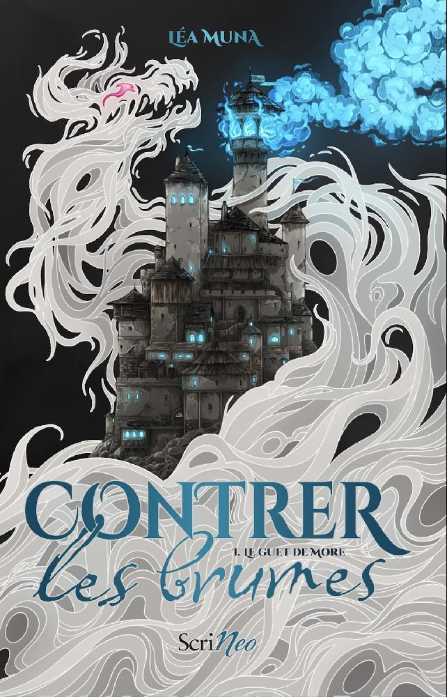 Against the Mists: The Watch of More