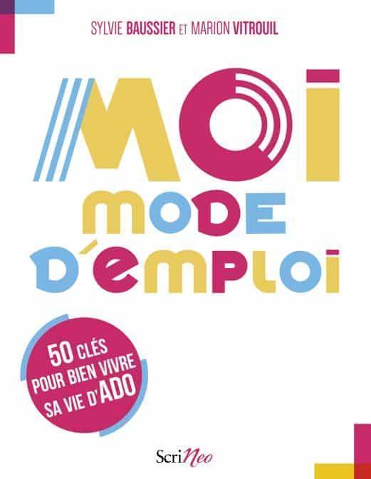 Me, User’s Manual - 50 Ways to Navigate Your Teenage Years