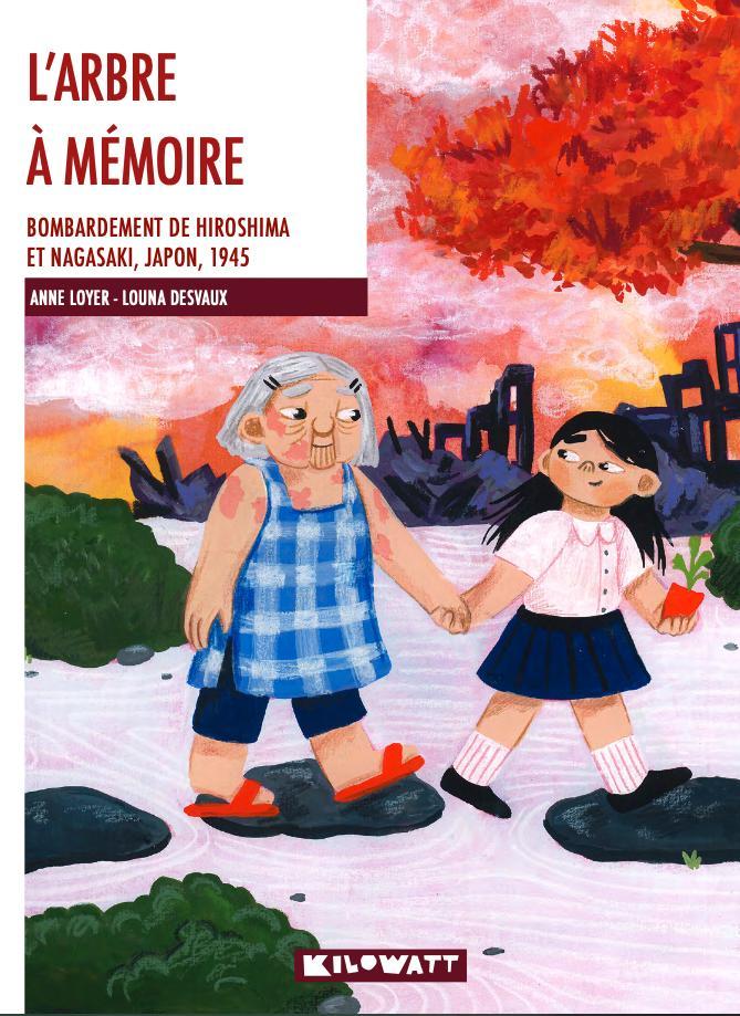 The Memory Tree