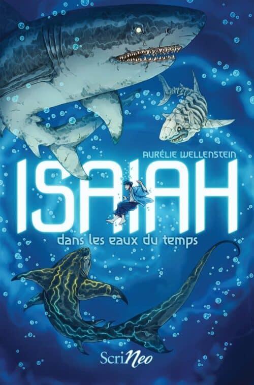 Isaiah in the Waters of Time