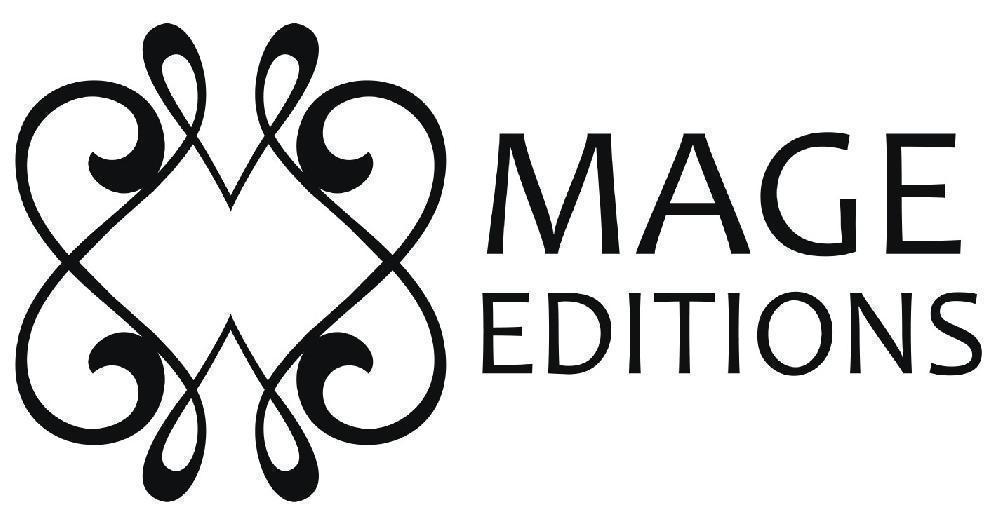 MAGE Editions